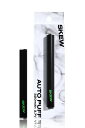 SKEW ヴェポライザー CBD リキッド カートリッジ 専用 510規格 デバイス 本体 ベイプ VAPE 3.7V オートパフ仕様 320MAH 電子タバコ...