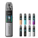 ブープー【ARGUS G2 POD】オーガスG2 スターターキット ポッド 電子タバコ VAPE ベイプ 本体 (ASTRAL SILVER)