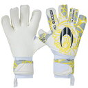 HOSOCCERHOサッカーGUERREROPROROLL/NEGATIVESMUJAPANサッカーキーパーグローブ24FW(51.5165)ホワイト6