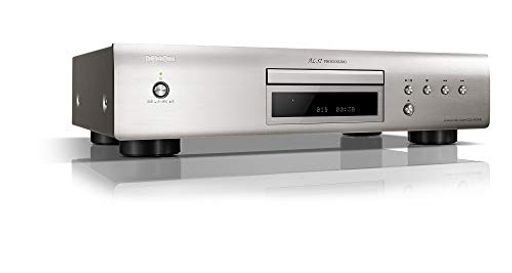 デノンDenonDCD-600NEハイ・パフォーマンスCDプレーヤープレミアムシルバーDCD-600NESP デノンDenonDCD-600NEハイ・パフォーマンスCDプレーヤープレミアムシルバーDCD-600NESP