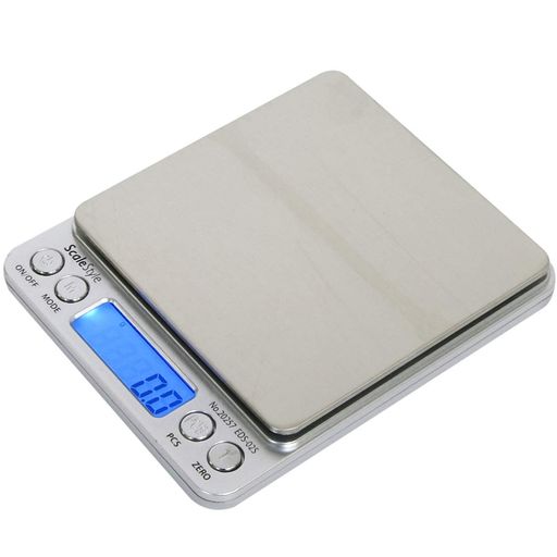 SCALE STYLE 󤿤ǥϤ  2KG EDS-02S
