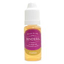 BINDERSビンダース 電子タバコ・VAPE用リキッド(国産) タバコ風味 エキゾチカ 11ML