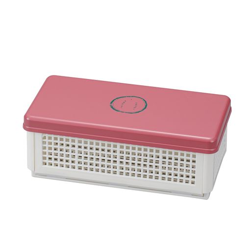 宮本産業フルンサンドイッチケースすいかL141689