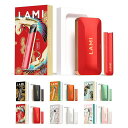【LAMI】 LAMI プライム 電子タバコ (本体) シーシャ 禁煙グッズ VAPE 持ち運び 携帯用 禁煙サポート 簡単操作 水蒸気タバコ 加熱式タバコ P...