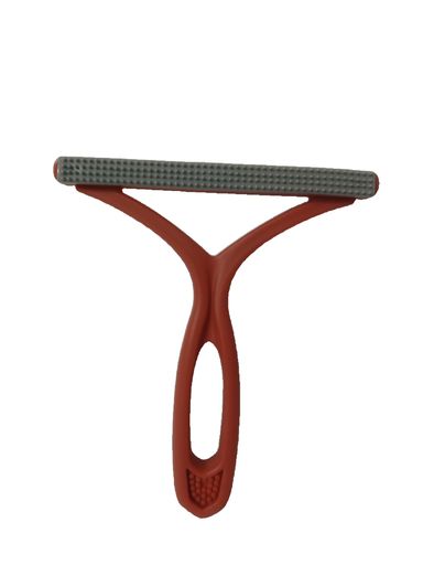 ペットの毛スティックスクレーパー猫の毛クリーナー猫の毛リムーバーペットの毛カーペット除毛ブラシ除毛ツール