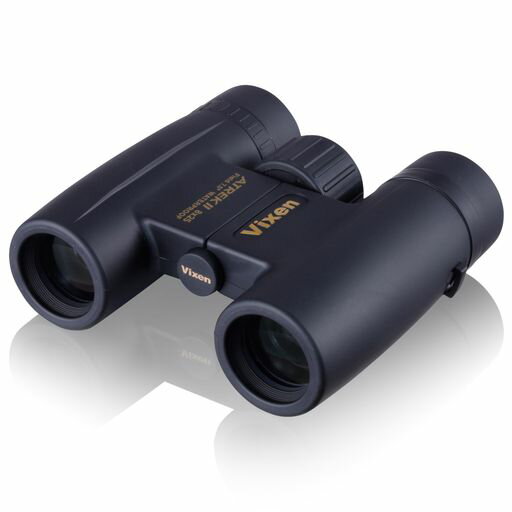 ビクセン(Vixen)双眼鏡アトレックIIシリーズアトレックIIHR8x25WP14721-2ブラック