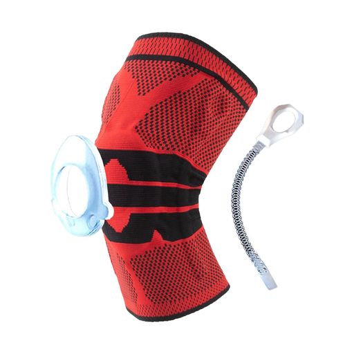 膝サポーター【柔道整復師推奨】半月板膝の皿安定動き補助バスケマラソンランニングゴルフテニスバドミ..