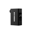 ノーブランド品 BSCOBBERA3S自転車専用電動排気ポータブル高圧充電ポンプミニ充電ポンプ500MAH充電式TYPE-Cサイズ70.6*45*28.6MM ...