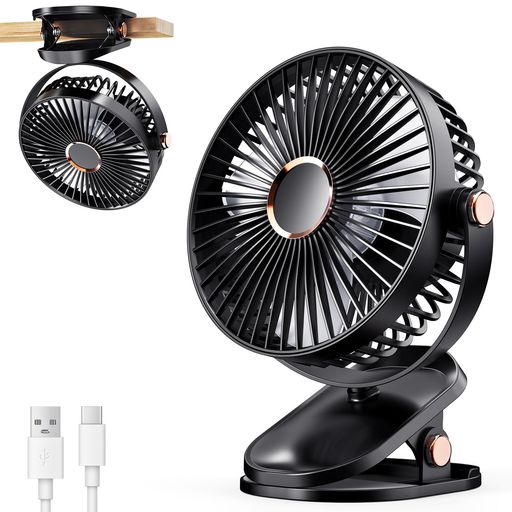 iNeibo卓上扇風機クリップ小型USB扇風機【4000mAh大容量バッテリー内蔵】USBファン20dB静音USB-C充電式コードレス超強風20時間連続使用風量4段階調節リズム風付き上下左右360度角度調整 iNeibo卓上扇風機クリップ小型USB扇風機【4000mAh大容量バッテリー内蔵】USBファン20dB静音USB-C充電式コードレス超強風20時間連続使用風量4段階調節リズム風付き上下左右360度角度調整