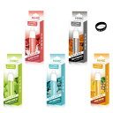 HINIC UTIME SHISHA ハイニック ユータイム シーシャ VAPE HANA オリジナルバンド付 ミニシーシャ HILIQ ハイリク (パインミカ...