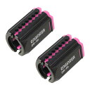 ENGINEERエンジニアネジキャッチショッキングピンク2個セットDR-19P