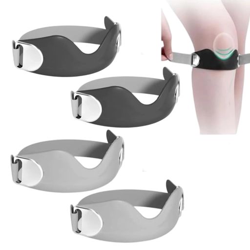 [Firmiarii]スポーツ用膝蓋骨サポーター2個組【日本の整形外科医30名が共同推奨】膝蓋骨ストラップ膝サ..