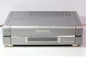 【中古】Hi8 S VHSビデオデッキ ソニー WV-SW1 リモコン付き