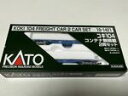 【中古】KATO Nゲージ コキ104 コンテナ無積載 2両セット 10-1421 鉄道模型 貨車