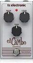 【中古】tc electronic オーバードライブ EL MOCAMBO OVERDRIVE
