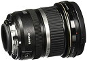 【中古】Canon 超広角ズームレンズ EF-S10-22mm F3.5-4.5 USM APS-C対応【メーカー名】Canon Cameras【メーカー型番】9518A002【ブランド名】Canon Cameras【商品説明】Canon 超広角ズームレンズ EF-S10-22mm F3.5-4.5 USM APS-C対応EF S 10 22mm Lens中古品のため使用に伴うキズ等がございますが、問題なくご使用頂ける商品です。画像はイメージ写真ですので商品のコンディション、付属品の有無については入荷の度異なります。当店にて、動作確認・点検・アルコール等のクリーニングを施しております。中古品のため限定特典や補償等は、商品名、説明に記載があっても付属しておりません予めご了承下さい。当店では初期不良に限り、商品到着から7日間は返品を 受付けております。他モールとの併売品の為、完売の際はご連絡致しますのでご了承ください。ご注文からお届けまで1、ご注文⇒ご注文は24時間受け付けております。2、注文確認⇒ご注文後、当店から注文確認メールを送信します。3、お届けまで3〜10営業日程度とお考え下さい。4、入金確認⇒前払い決済をご選択の場合、ご入金確認後、配送手配を致します。5、出荷⇒配送準備が整い次第、出荷致します。配送業者、追跡番号等の詳細をメール送信致します。6、到着⇒出荷後、1〜3日後に商品が到着します。　※離島、北海道、九州、沖縄は遅れる場合がございます。予めご了承下さい。お電話でのお問合せは少人数で運営の為受け付けておりませんので、メールにてお問合せお願い致します。営業時間　月〜金　10:00〜17:00お客様都合によるご注文後のキャンセル・返品はお受けしておりませんのでご了承下さい。