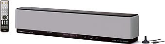 【中古】ヤマハ 5.1ch YSPシリーズ デジタルサウンドプロジェクター シルバー YSP-800(S) 【中古】ヤマハ 5.1ch YSPシリーズ デジタルサウンドプロジェクター シルバー YSP-800(S)