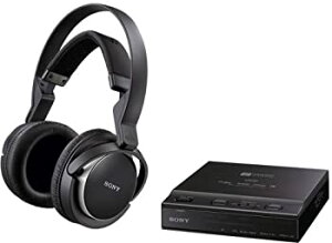 š(̤)SONY 7.1chǥ륵饦ɥإåɥۥ󥷥ƥ MDR-DS7000