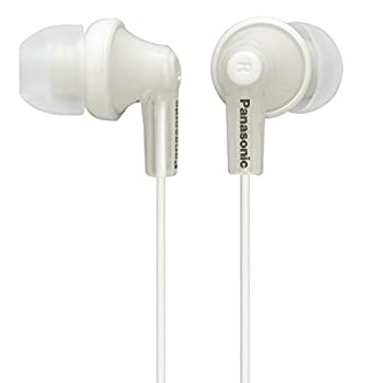 【中古】(非常に良い)パナソニック カナル型イヤホン ホワイト RP-HJE150-W 【中古】(非常に良い)パナソニック カナル型イヤホン ホワイト RP-HJE150-W