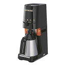 【中古】(非常に良い)ボンマック コーヒーカッター BM-570N-B/62-6530-30