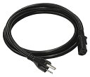 【中古】KOJO 3極 電源ケーブル Medusa / 2m