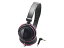 šaudio-technica ݡ֥إåɥۥ ATH-SJ11 BPK