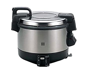 【中古】アズワン パロマ ガス炊飯器(電子ジャー付)PR-4200S 13A/61-6666-75【メーカー名】アズワン(As One)【メーカー型番】813320【ブランド名】アズワン(As One)【商品説明】アズワン パロマ ガス炊飯器(電子ジャー付)PR-4200S 13A/61-6666-75外寸1:438×371×H385容量:4.0L材質1:外銅:ステンレス消費電力:3.49kW中古品のため使用に伴うキズ等がございますが、問題なくご使用頂ける商品です。画像はイメージ写真ですので商品のコンディション、付属品の有無については入荷の度異なります。当店にて、動作確認・点検・アルコール等のクリーニングを施しております。中古品のため限定特典や補償等は、商品名、説明に記載があっても付属しておりません予めご了承下さい。当店では初期不良に限り、商品到着から7日間は返品を 受付けております。他モールとの併売品の為、完売の際はご連絡致しますのでご了承ください。ご注文からお届けまで1、ご注文⇒ご注文は24時間受け付けております。2、注文確認⇒ご注文後、当店から注文確認メールを送信します。3、お届けまで3〜10営業日程度とお考え下さい。4、入金確認⇒前払い決済をご選択の場合、ご入金確認後、配送手配を致します。5、出荷⇒配送準備が整い次第、出荷致します。配送業者、追跡番号等の詳細をメール送信致します。6、到着⇒出荷後、1〜3日後に商品が到着します。　※離島、北海道、九州、沖縄は遅れる場合がございます。予めご了承下さい。お電話でのお問合せは少人数で運営の為受け付けておりませんので、メールにてお問合せお願い致します。営業時間　月〜金　10:00〜17:00お客様都合によるご注文後のキャンセル・返品はお受けしておりませんのでご了承下さい。