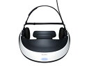 【中古】(未使用品)SONY 3D対応ヘッドマウントディスプレイ HMZ-T1