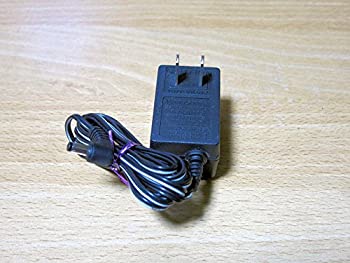 【中古】(非常に良い)Panasonic デジタルコードレス電話機用ACアダプター PFAP1009 【中古】(非常に良い)Panasonic デジタルコードレス電話機用ACアダプター PFAP1009
