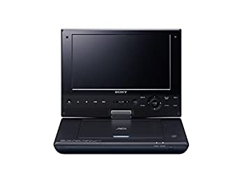 【中古】(非常に良い)ソニー SONY 9V型 ポータブルブルーレイプレーヤー/DVDプレーヤー BDP-SX910 【中古】(非常に良い)ソニー SONY 9V型 ポータブルブルーレイプレーヤー/DVDプレーヤー BDP-SX910