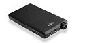 【中古】(非常に良い)オヤイデ ハイパワー・ポータブルヘッドホンアンプ Fiio E12
