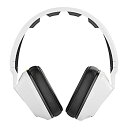 yÁzSKULLCANDY SKULLCANDY Crusher S6SCFZ-072 White WhiteyMenszyLadiesz [GNgjNX]