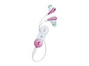 【中古】ソニー SONY ワイヤレスノイズキャンセリングイヤホン MDR-NWBT20N : Bluetooth対応 ライトピンク MDR-NWBT20N PI(2)