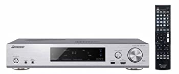 【中古】Pioneer AVアンプ 6.2ch AirPlay/MHL/4K/ハイレゾ対応 VSX-S510