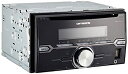 【中古】カロッツェリア(パイオニア) カーオーディオ FH-3100 2DIN CD/USB