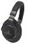 šaudio-technica ̩ķݡ֥إåɥۥ ϥ쥾б ֥å ATH-MSR7 BK