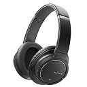 【中古】ソニー SONY ワイヤレスノイズキャンセリングヘッドホン MDR-ZX770BN : Bluetooth対応 マイク付き ブラック MDR-ZX770BN B