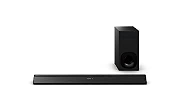 šۥˡ SONY ɥС 2.1ch NFC/Bluetooth ۡॷƥ HT-CT380 BM