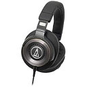 【中古】(非常に良い)オーディオテクニカ SOLID BASS ATH-WS1100(2)