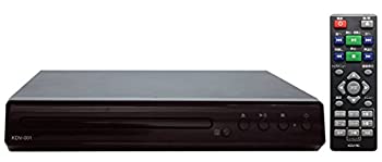 【中古】(非常に良い)TMI DVDプレーヤー CDダイレクト録音機能付 KDV-001