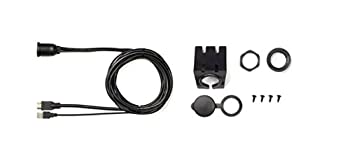 【中古】ビートソニック USB/HDMI延長ケーブル USB9