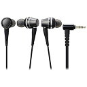 【中古】オーディオテクニカ Sound Reality ATH-CKR90