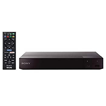 【中古】ソニー SONY ブルーレイプレーヤー/DVDプレーヤー 4Kアップコンバート BDP-S6700 BM