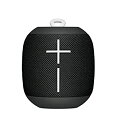【中古】Ultimate Ears Bluetooth スピーカー WS650BK ブラック (PHANTOM) 防水 IPX7 ワイヤレス ポータブル 10時...