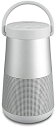 【中古】(非常に良い)Bose SoundLink Revolve+ Bluetooth speaker ポータブルワイヤレススピーカー ラックスシルバー