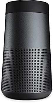 【中古】Bose SoundLink Revolve Bluetooth speaker ポータブルワイヤレススピーカー トリプルブラック 1