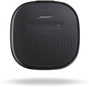 【中古】Bose SoundLink Micro Bluetooth speaker ポータブルワイヤレススピーカー ブラック【メーカー名】BOSE(ボーズ)【メーカー型番】SLink Micro BLK【ブランド名】BOSE(ボーズ)【商品説明】Bose SoundLink Micro Bluetooth speaker ポータブルワイヤレススピーカー ブラッククリアでバランスのとれたサウンド。サイズからは想像できない迫力の重低音。シリコン製の丈夫なストラップでリュックやクーラーボックスに取付け可能。どこにでも持ち運べます。ビーチやキャンプなどのアウトドアに。クリアで迫力のサウンドを。IPX7準拠の高い防水仕様。プレミアムでソフトな質感と高い耐久性を備えた筐体が、へこみ、ひび割れ、キズを防ぎます。最長6時間再生可能な充電式リチウムイオンバッテリー。中古品のため使用に伴うキズ等がございますが、問題なくご使用頂ける商品です。画像はイメージ写真ですので商品のコンディション、付属品の有無については入荷の度異なります。当店にて、動作確認・点検・アルコール等のクリーニングを施しております。中古品のため限定特典や補償等は、商品名、説明に記載があっても付属しておりません予めご了承下さい。当店では初期不良に限り、商品到着から7日間は返品を 受付けております。他モールとの併売品の為、完売の際はご連絡致しますのでご了承ください。ご注文からお届けまで1、ご注文⇒ご注文は24時間受け付けております。2、注文確認⇒ご注文後、当店から注文確認メールを送信します。3、お届けまで3〜10営業日程度とお考え下さい。4、入金確認⇒前払い決済をご選択の場合、ご入金確認後、配送手配を致します。5、出荷⇒配送準備が整い次第、出荷致します。配送業者、追跡番号等の詳細をメール送信致します。6、到着⇒出荷後、1〜3日後に商品が到着します。　※離島、北海道、九州、沖縄は遅れる場合がございます。予めご了承下さい。お電話でのお問合せは少人数で運営の為受け付けておりませんので、メールにてお問合せお願い致します。営業時間　月〜金　10:00〜17:00お客様都合によるご注文後のキャンセル・返品はお受けしておりませんのでご了承下さい。