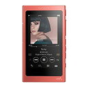 【中古】(非常に良い)ソニー SONY ウォークマン Aシリーズ 64GB NW-A47 : Bluetooth/microSD/ハイレゾ対応 最大39時間連続...