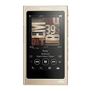 【中古】(非常に良い)ソニー SONY ウォークマン Aシリーズ 16GB NW-A45 : Bluetooth/microSD/ハイレゾ対応 最大39時間連続...