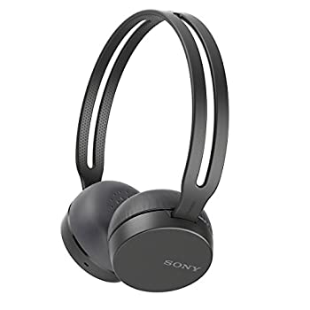 【中古】ソニー SONY ワイヤレスヘッドホン WH-CH400 : Bluetooth対応 最大20時間連続再生 マイク付き 2018年モデル ブラック WH-CH400 B 【中古】ソニー SONY ワイヤレスヘッドホン WH-CH400 : Bluetooth対応 最大20時間連続再生 マイク付き 2018年モデル ブラック WH-CH400 B